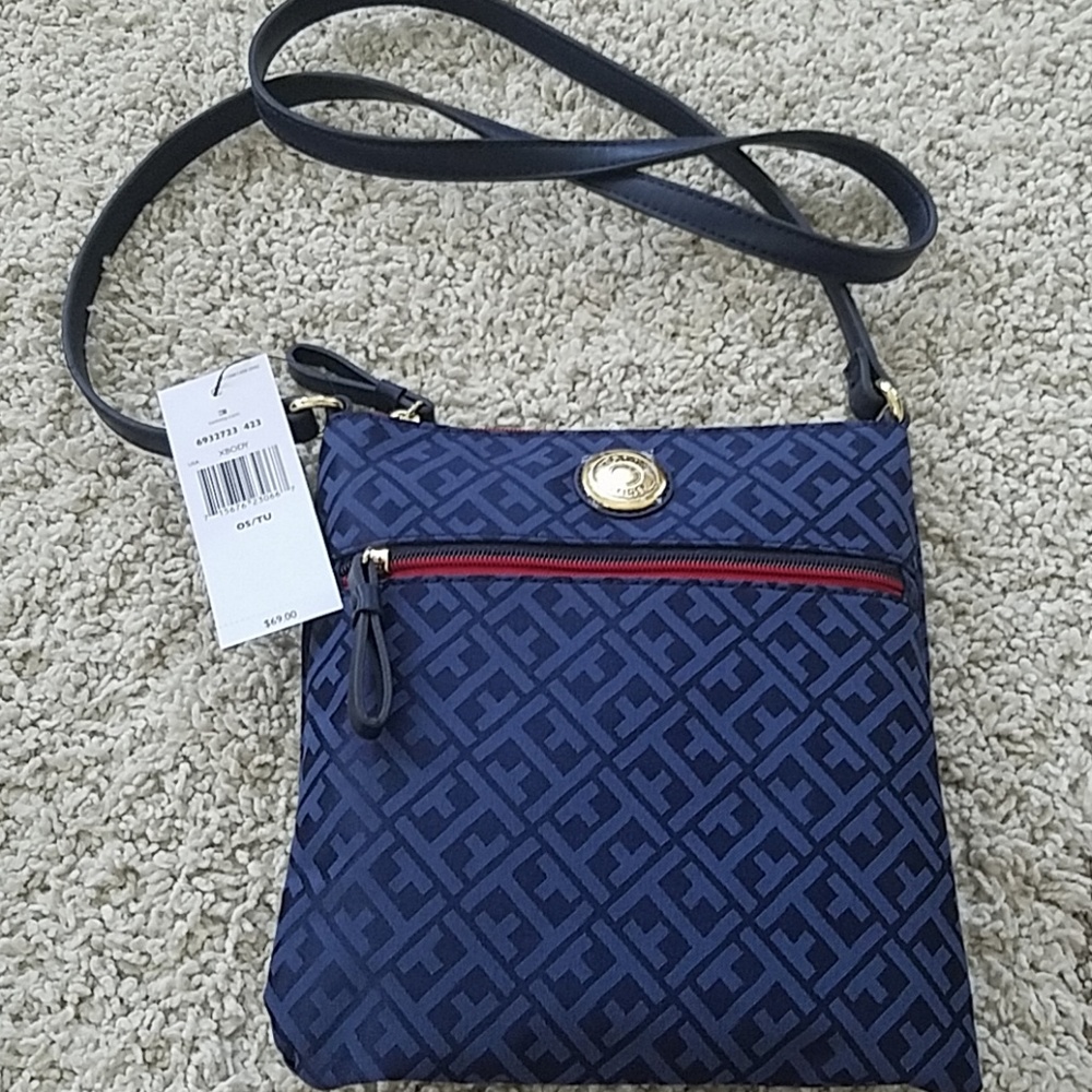 Tommy Hilfiger bag